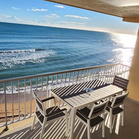 Beach House * Tavernes de Valldigna