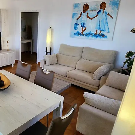 Appartamento Beach House