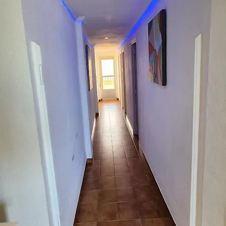 Apartmán Beach House *